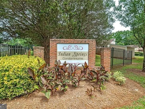2030 Oak Park Ln, Decatur, GA 30032