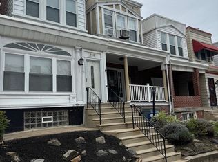 6415 Clearview St, Philadelphia, PA 19119