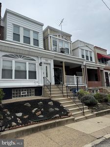 6415 Clearview St, Philadelphia, PA, 19119
