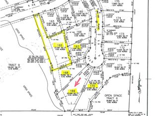 0 Big Fir Pl LOT 169, Mount Vernon, WA 98274