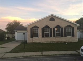 2218 Rush St, Lynwood, IL 60411