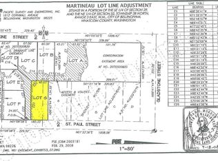 1319 Saint Paul St, Bellingham, WA 98229