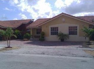 1125 NW 128th Pl, Miami, FL 33182