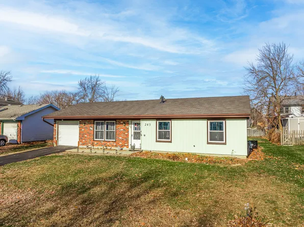 (undisclosed Address), Bolingbrook, IL 60440