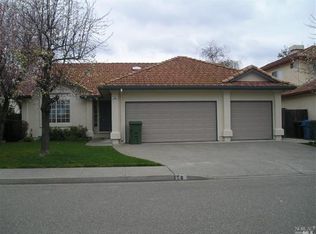 58 Brianne Cir, Windsor, CA 95492