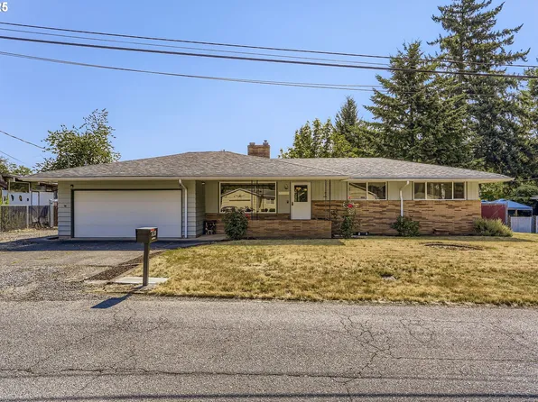 3120 SE 119th Ave, Portland, OR 97266