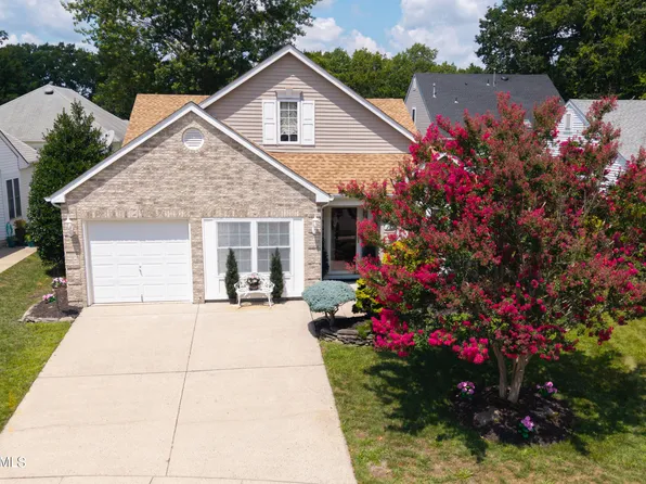 22 Portebello Road, Jackson, NJ 08527