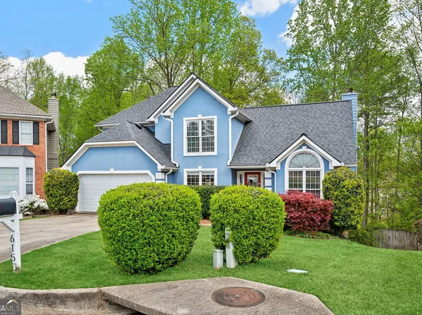 615 Welford Rd, Suwanee, GA 30024