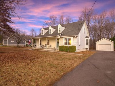 321 Perrys Pl, Lynchburg, TN, 37352