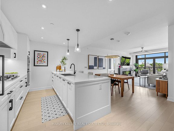 5th image of 1 Strathgowan Ave #605