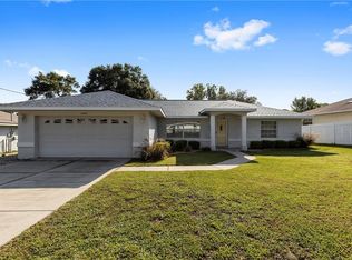 11859 SE 70th Avenue Rd, Belleview, FL 34420