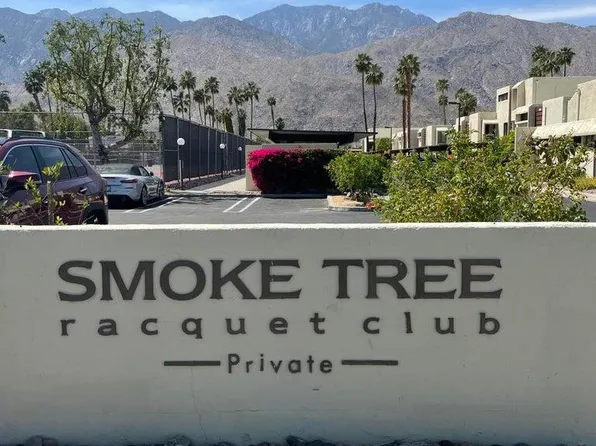 1655 E Palm Canyon Dr Unit 606, Palm Springs, CA 92264