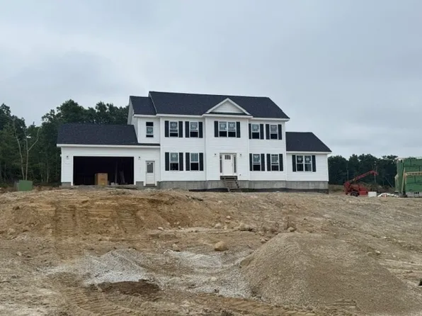 43 Turner Farm Rd, Uxbridge, MA 01569
