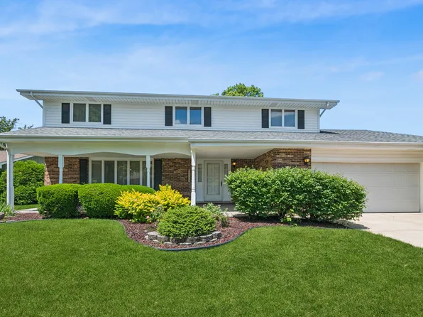 11852 Oregon Trl, Orland Park, IL 60467