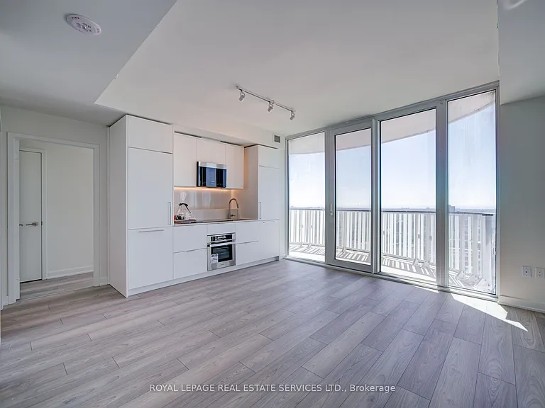 1 Fairview Rd E #2202 — Photo 9