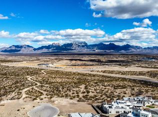 4128 Demos Ave, Las Cruces, NM 88011