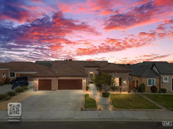 14838 Citrus Tree Ct, Bakersfield, CA 93314