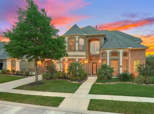 18706 Yorkshire Manor Ct, Spring, TX 77379
