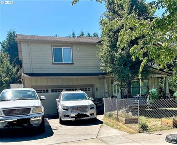 14506 SE Rachel Ln, Portland, OR, 97236