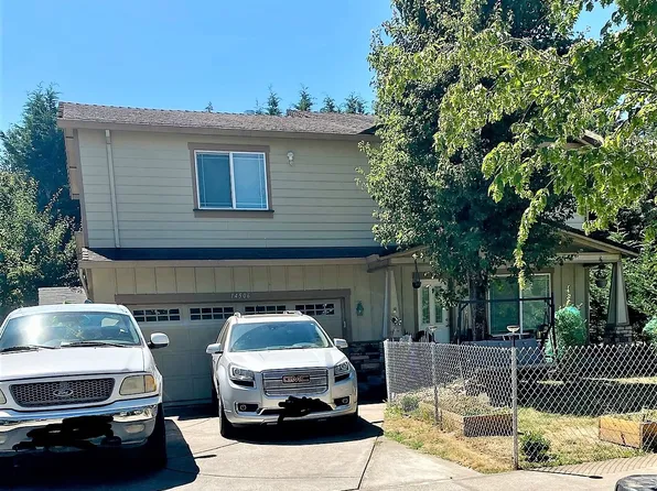 14506 SE Rachel Ln, Portland, OR 97236