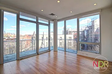 Rented by Next Door Realty NYC