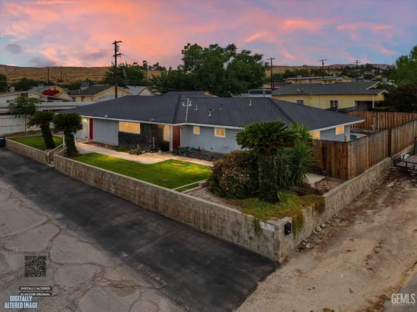201 D St, Taft, CA 93268