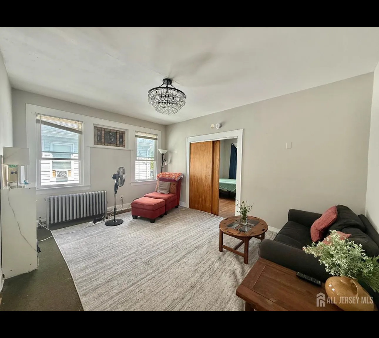 3 bed, 1120 sqft, $2,900 — Photo 4