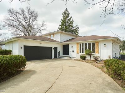 292 Wren Way, Medina, OH, 44256