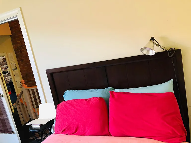 Second bedroom all furnished!