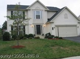 5109 Back Stretch Blvd, Upper Marlboro, MD