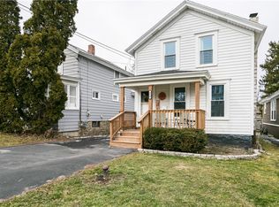518 Hamilton St, Syracuse, NY 13204