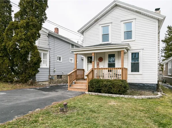 518 Hamilton St, Syracuse, NY 13204