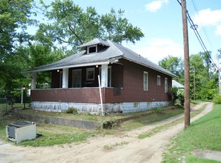 1415 Rush St, South Bend, IN 46613