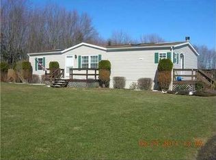 1687 Black Brook Rd, Seneca Falls, NY 13148