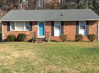 5503 Hawthorne Ave, Richmond, VA 23227