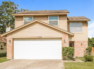 16519 Shrub Oak Dr, Humble, TX 77396