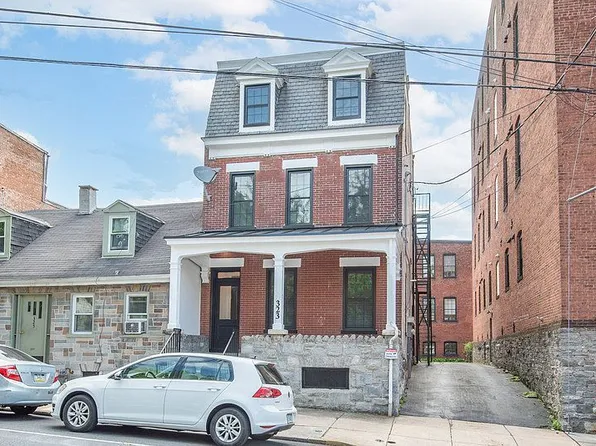 323 N Mulberry St, Lancaster, PA