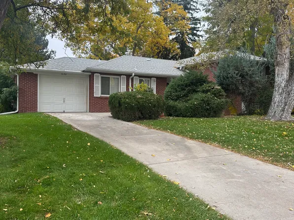 3195 S Race St, Englewood, CO 80113