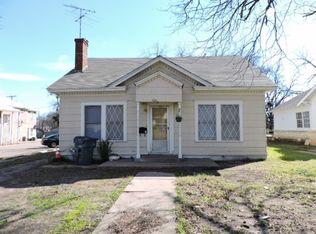 2608 Grim Ave, Waco, TX 76707