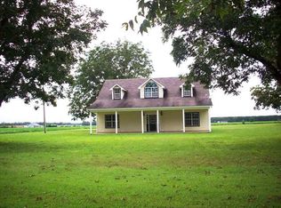 10392 Jack Springs Rd, Atmore, AL 36502