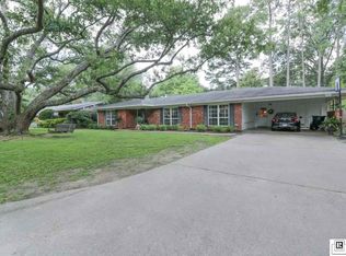 805 Regency St, Monroe, LA 71201