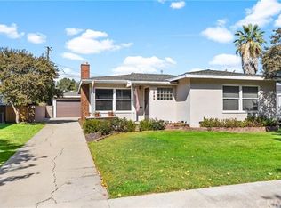 1723 Elmcrest St, La Verne, CA 91750