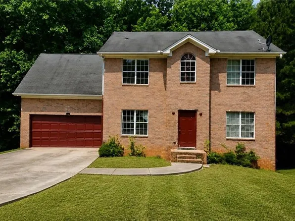 2009 Sandlake Dr SW, Atlanta, GA 30331