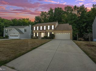 724 Chatsworth Dr, Accokeek, MD 20607
