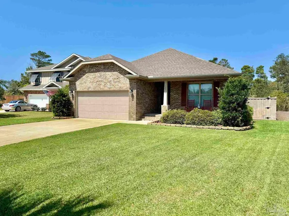 10010 Pandion Trl, Perdido Key, FL 32507