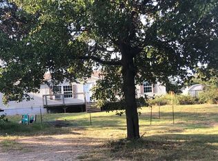 113 Salt Flat Ct, Springtown, TX 76082