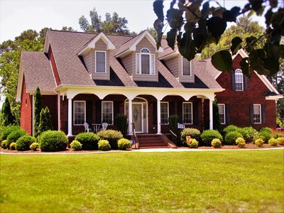 112 Cliffwell Dr, Goldsboro, NC, 27530