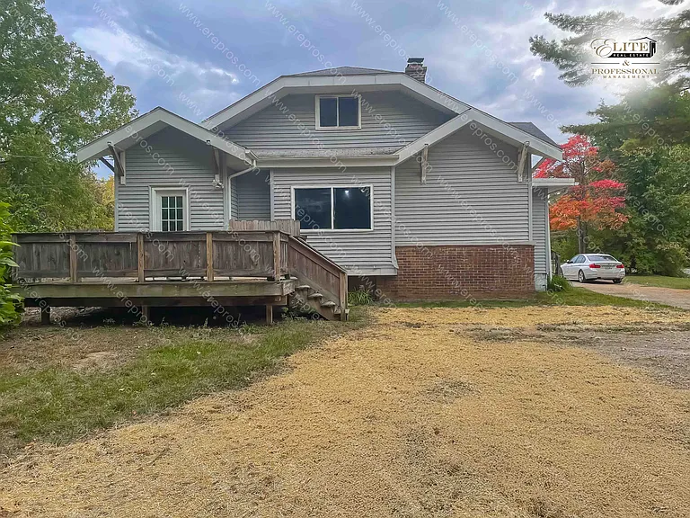 4270 Lapeer Rd #4 — Photo 18