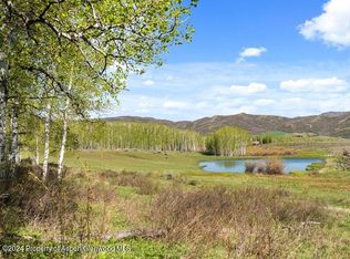 1333 W Buttermilk Rd, Aspen, CO 81611