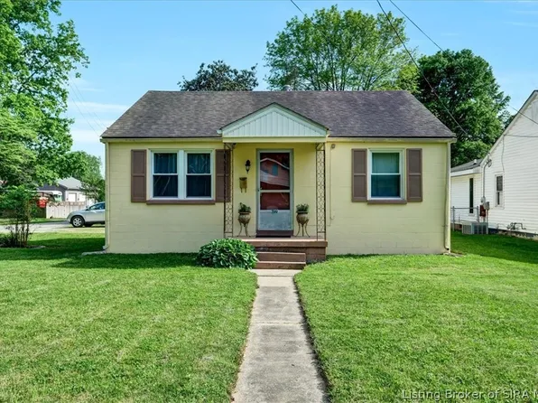 700 Cornell Avenue, Clarksville, IN 47129